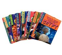 Tales from the Crypt - Seasons 1-7 [Alemania] [DVD]