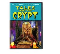 Tales From The Crypt: The Complete First Season (2 Dvd) [Edizione: Stati Uniti] [Italia]