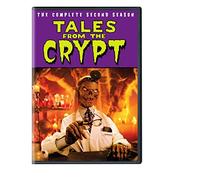 Tales From The Crypt: The Complete Second Season [Edizione: Stati Uniti] [Italia] [DVD]