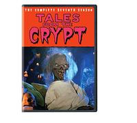 Tales From The Crypt: The Complete Seventh Season (3 Dvd) [Edizione: Stati Uniti] [Italia]