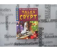 Tales From The Crypt: The Complete Third Season [Edizione: Stati Uniti] [Italia] [DVD]