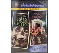 Tales From the Crypt & Vault of Horror [Reino Unido] [DVD]