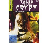 Tales from the Crypt Vol. 1 [Alemania] [DVD]