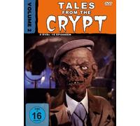 Tales from the Crypt Vol. 2 [Alemania] [DVD]