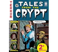 TALES FROM THE CRYPT VOL. 2 (THE EC ARCHIVES)