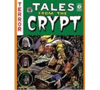 Tales From The Crypt Vol. 3 (the Ec Archives)
