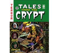 TALES FROM THE CRYPT VOL 3 | Wally Al Feldstein