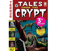 TALES FROM THE CRYPT VOLUMEN 1 (2ª EDICIÓN)