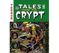 TALES FROM THE CRYPT VOLUMEN 3