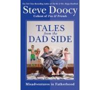 Tales From The Dad Side (ebook)