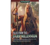 Tales from the Dark Millennium (Warhammer 40, 000 S.)