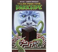Tales From The Darkside