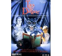 Tales from the Darkside [Alemania] [DVD]