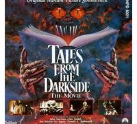 Tales From the Darkside by Ost (1990-06-08)