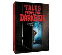 Tales From The Darkside: Complete Series (12 Dvd) [Edizione: Stati Uniti] [Italia]