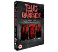 Tales From The Darkside - Season 3 [DVD] [Reino Unido]