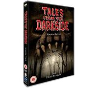 Tales From the Darkside - Season 4 [DVD] [Reino Unido]