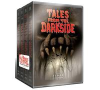 Tales from the Darkside: The Complete Series [Reino Unido] [DVD]