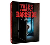 Tales From the Darkside: The Complete Series [USA] [DVD]