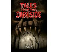 Tales From the Darkside: The Fourth Season (The Final Season) [Alemania] [DVD]