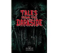 Tales from the Darkside: The First Season [Alemania] [DVD]
