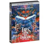 Tales From The Darkside: The Movie (Collector's Edition) [USA] [Blu-ray]