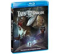 Tales From the Darkside: The Movie (Collector's Edition) [USA] [Blu-ray]