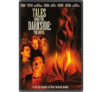 Tales From the Darkside: The Movie [USA] [DVD]