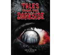 Tales from the Darkside: The Second Season [Alemania] [DVD]