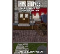 Tales from the Dead Man Inn