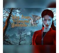 Tales From The Dragon Mountain: The Strix (PC) Steam Key - GLOBAL