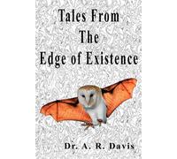 Tales From the Edge of Existence: 4 (The Cluster)