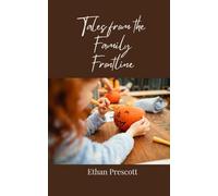 Tales from the Family Frontline