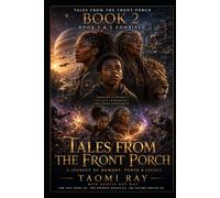 Tales From the Front Porch: Books 2 & 3