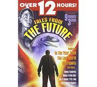 Tales from the Future - Tales From the Future [USA] [DVD]
