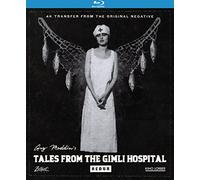 Tales From the Gimli Hospital Redux [USA] [Blu-ray]