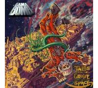 Tales From The Grave In Space