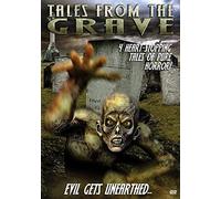 Tales From the Grave [USA] [DVD]