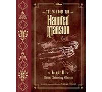 Tales from the Haunted Mansion, Volume III: Grim Grinning Ghosts: 3
