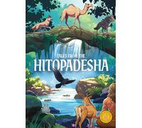 Cuentos del Hitopadesha – Historias clásicas de la India