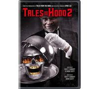 Tales from the Hood 2 – Universal Pictures