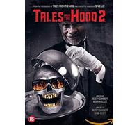 Tales From The Hood 2 2018 (DVD) (Importación USA)