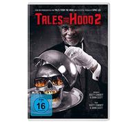 Tales from the Hood 2 [Alemania] [DVD]