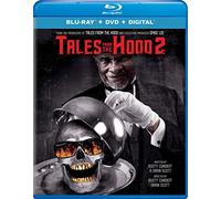 Tales From the Hood 2 [USA] [Blu-ray]