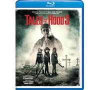 Tales From The Hood 3 – Blu-ray – USA – Universal Pictures