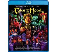 Tales From the Hood (Collector's Edition) [USA] [Blu-ray]