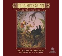 Tales from the Hood (The Sisters Grimm)