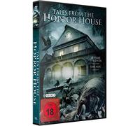 Tales from the Horror House [Alemania] [DVD]