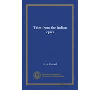 Tales from the Indian epics