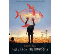 Tales from the inner city